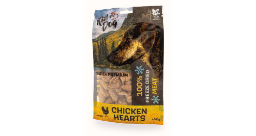 Kiddog_super_premium_srdicka_50g