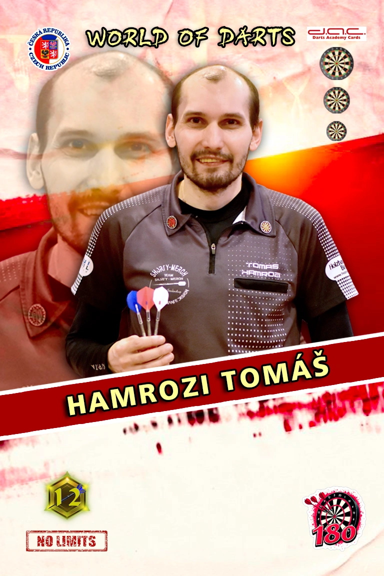 12 - Auto Basic edition - Hamrozi Tomáš