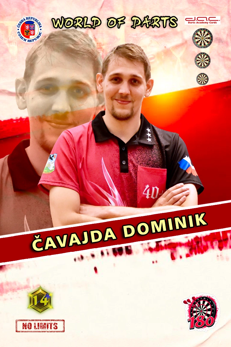 14 - Auto Basic edition - Čavajda Dominik
