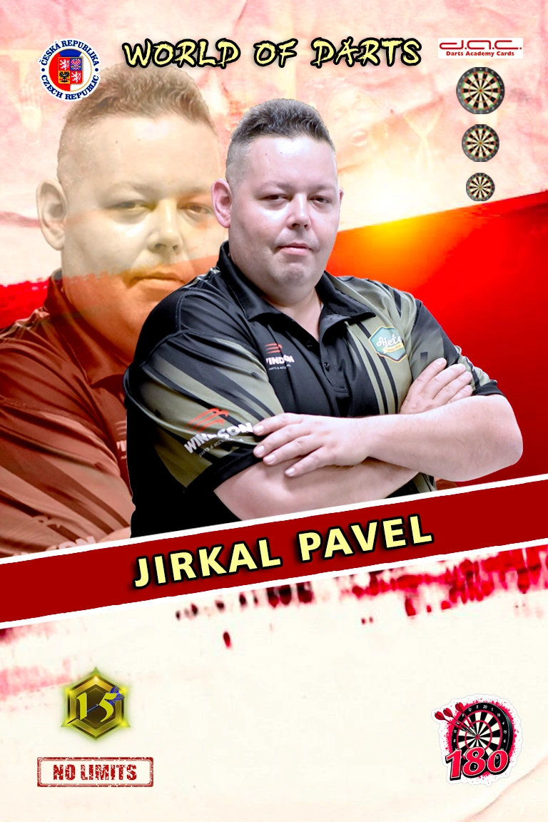 15 - Auto Basic edition - Jirkal Pavel