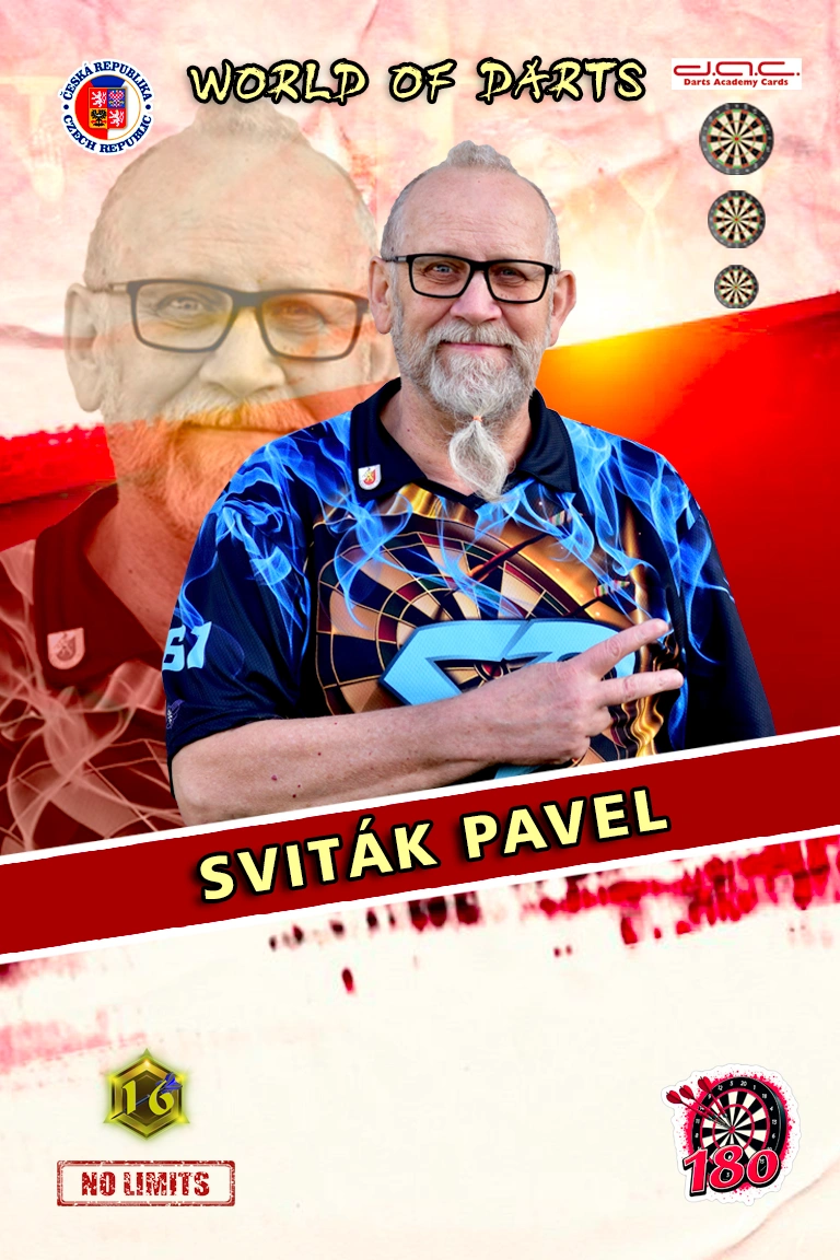 16 - Auto Basic edition - Svitákl Pavel
