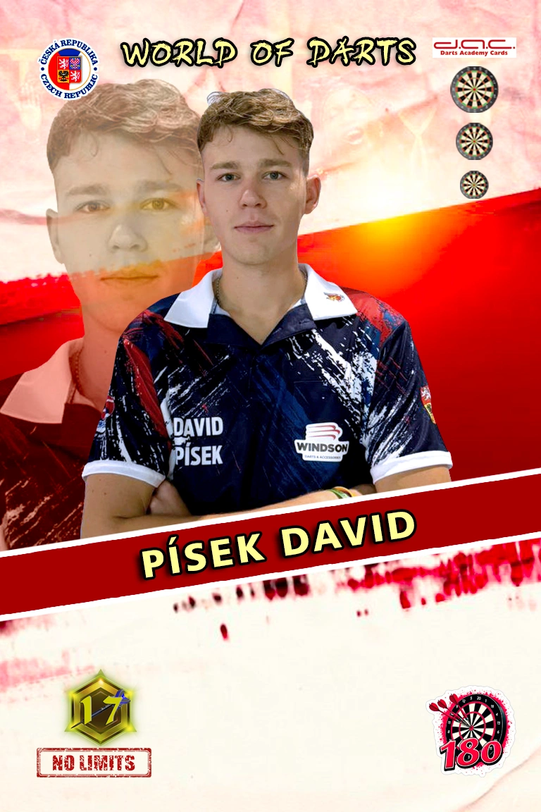 17 - Auto Basic edition - Písek David