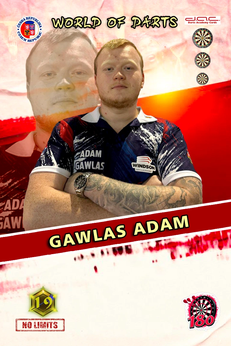 19 - Auto Basic edition - Gawlas Adam