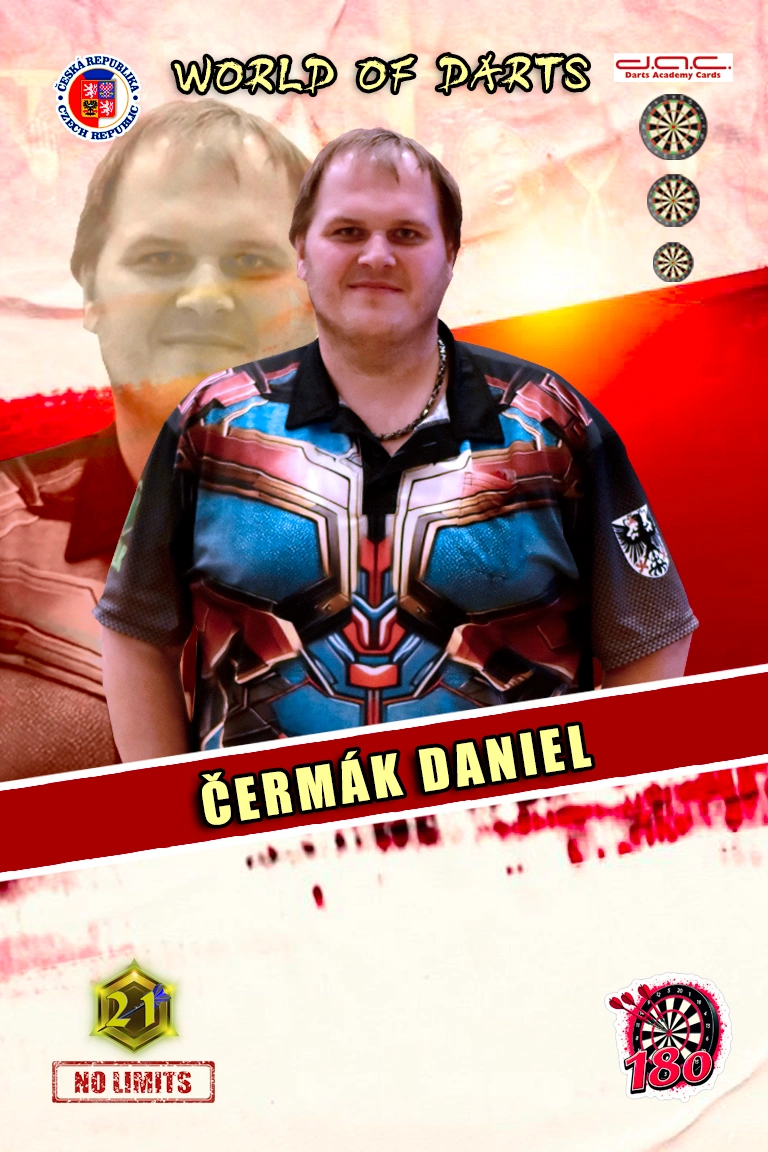 21 - Auto Basic edition - Čermák Daniel