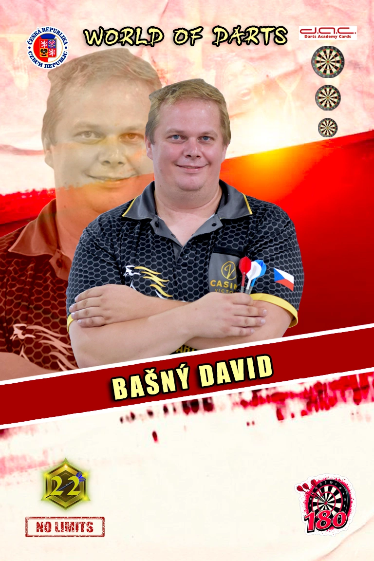 22 - Auto Basic edition - Bašný David