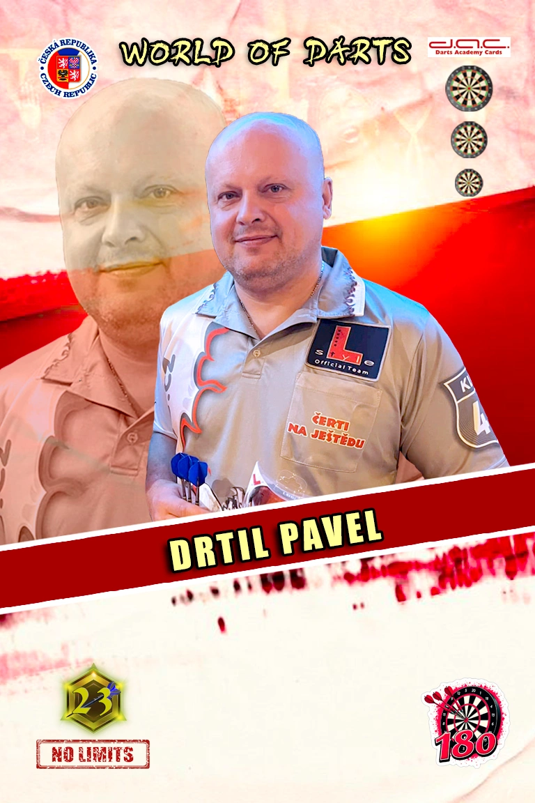 23 - Auto Basic edition - Drtil Pavel