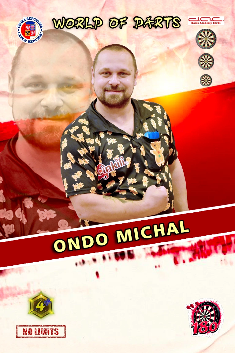 4 - Auto Basic edition - Ondo Michal