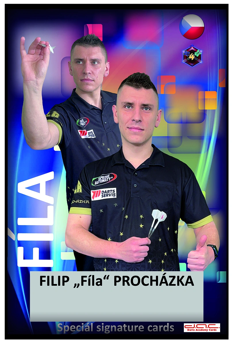 4 Filip Procházka  předek 2