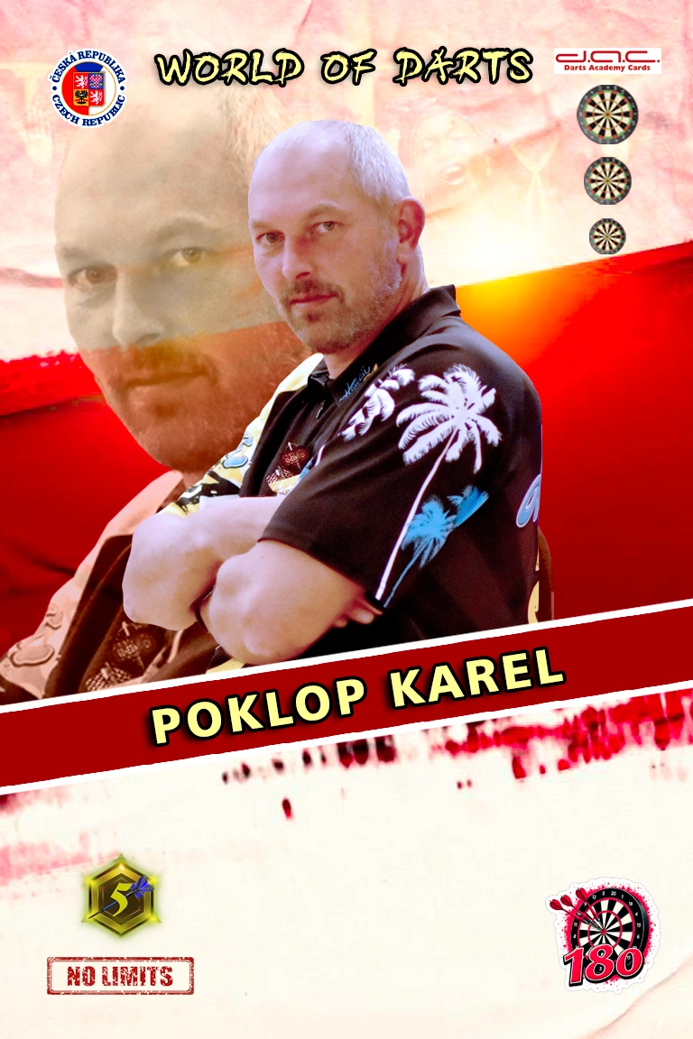 5 - Auto Basic edition - Poklop Karel