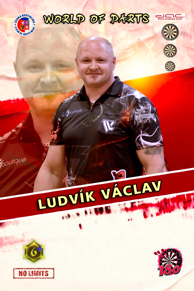 6 - Auto Basic edition - Ludvík Václav