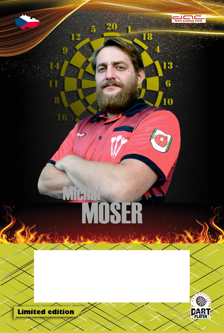 6 Moser Michal auto předek