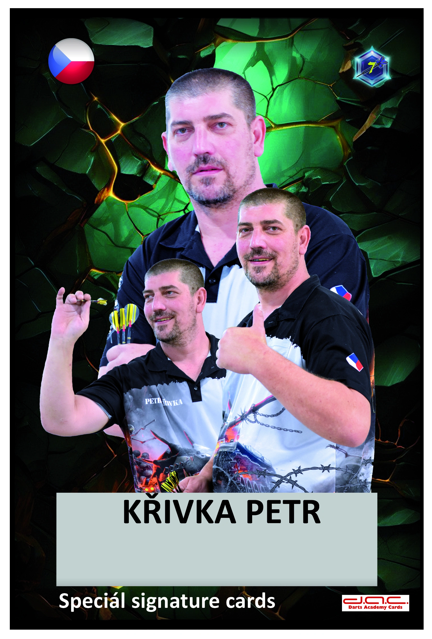 7 Křivka Petr předek 2 speciál