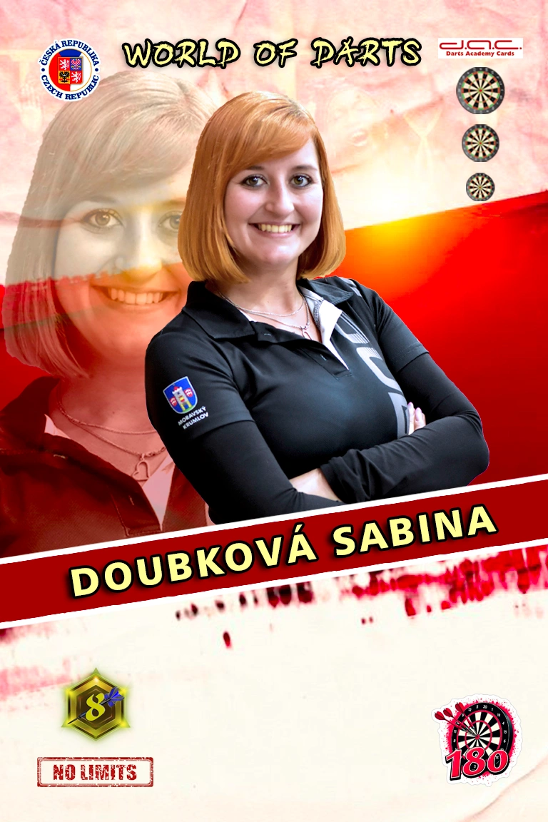 8 - Auto Basic edition - Doubková Sabina