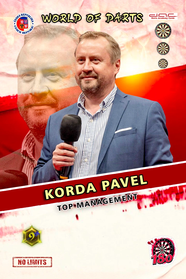 9 - Auto Basic edition - Korda Pavel