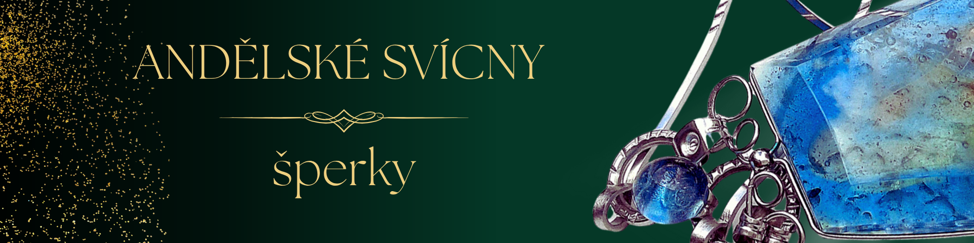 Black and Gold Minimalist Elegant Bracelets Etsy Shop Banner