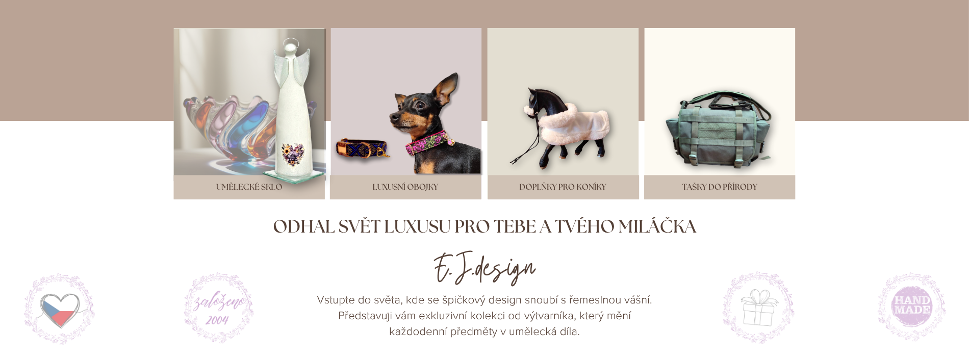 Brown Minimalist Skincare Sale Facebook Ad (2)